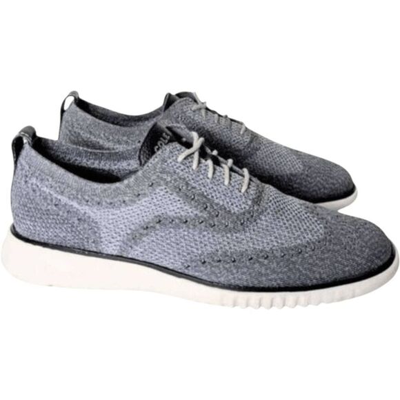 COLE HAAN 2.ZeroGrand Stitchlite Wingtip Oxford Size 9.5M main image 4
